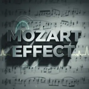 mozart effect