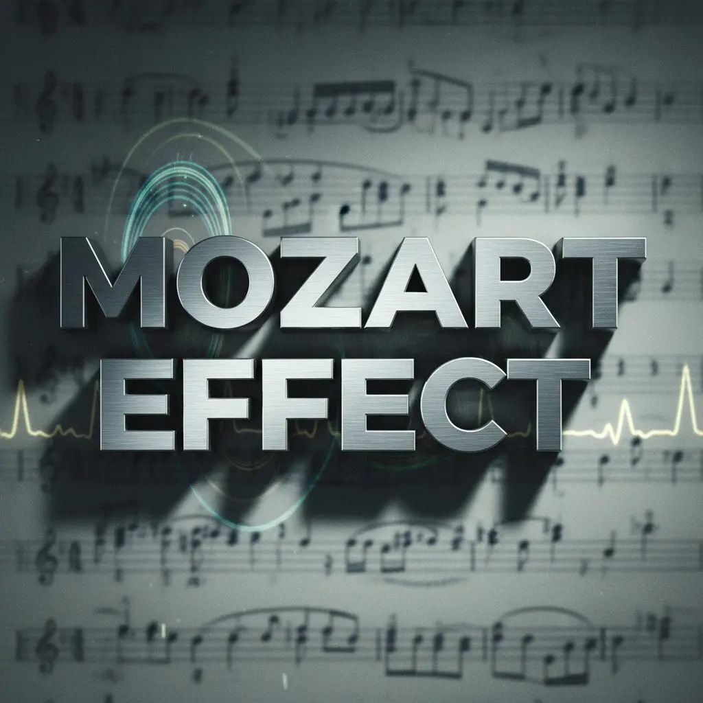 mozart effect