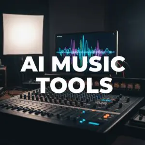 ai music tools
