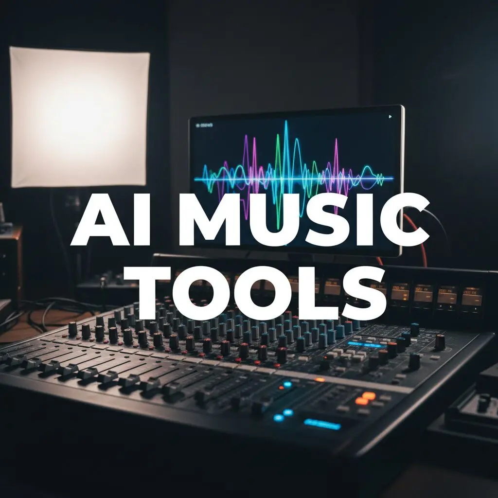 ai music tools