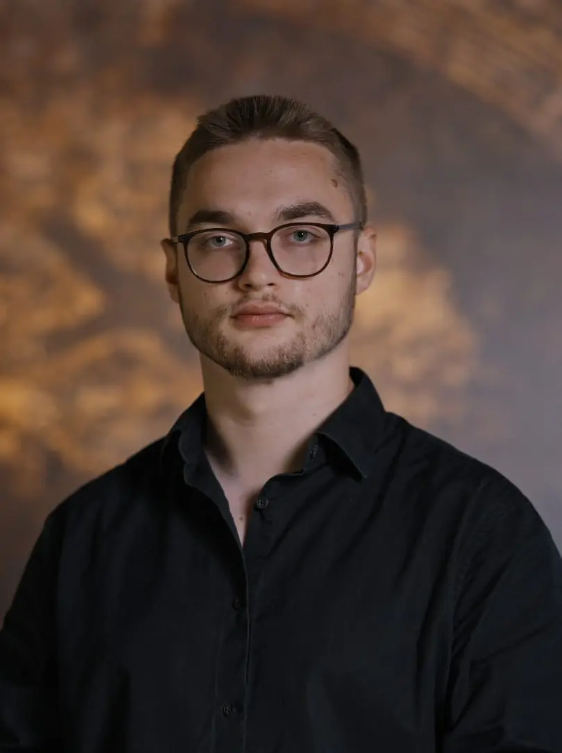 Nikita Burzanitsa - Advanced Piano Teacher in London