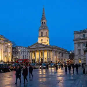 st martin in the fields concerts