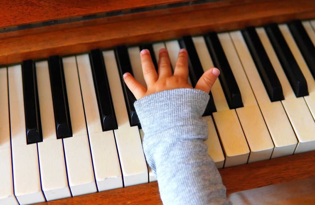 Top 10 tips on choosing a great piano teacher