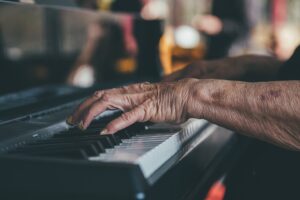 Classical Piano Lessons: Are they the best way to learn general Piano?