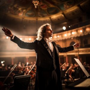 is a conductor still necessary part 2