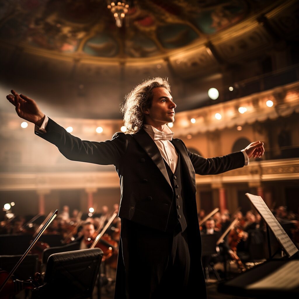 is a conductor still necessary part 2