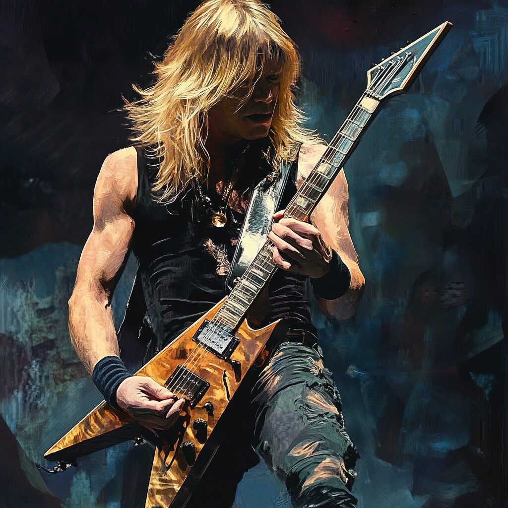 randy rhoads
