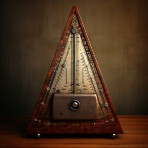 The importance of timing