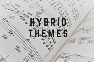 Piano Sonatas - Analysis: Hybrid Themes