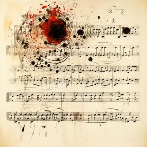 the beginnings of music