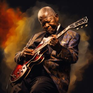 Guitar Fretting Hand Thumb Placement