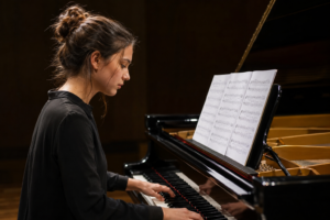 musical expectations in music