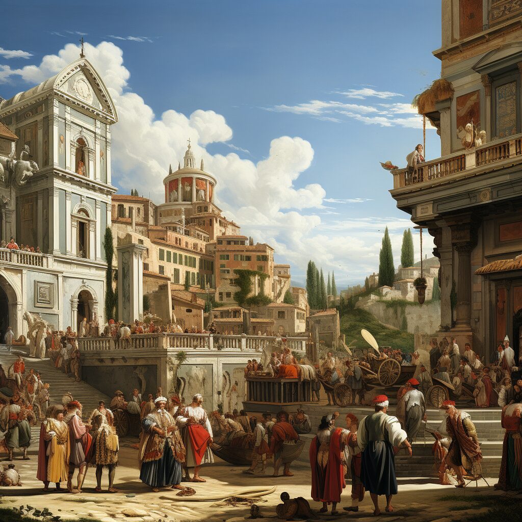 Historical Framing of the XV Century: Guidelines to Understand Renaissance Music