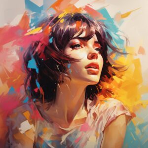 Kora Jackowska 2018 the Polish voice