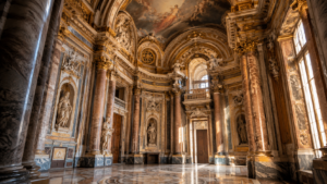 The Italian Baroque Style