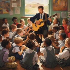 Why should Music be taught in Secondary Schools?