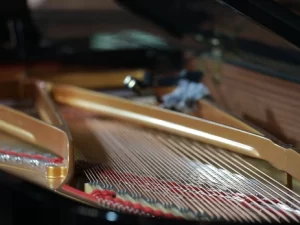 10 tips for recording your piano