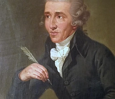 Haydn Sonata in B flat Hob XVI.2 - First Movement