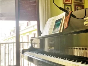 COMPLETE GUIDE ON HOW TO DELIVER ONLINE PIANO LESSONS