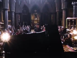 Why be interested in Classical music?