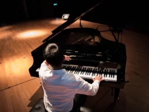 Russian Piano Technique