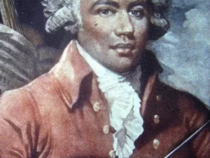 Forgotten Voices of Classical Music