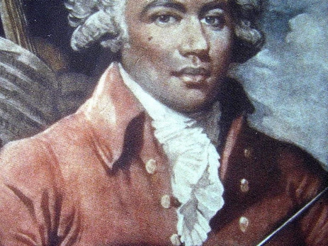 Forgotten Voices of Classical Music