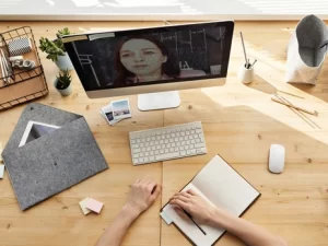 Using Zoom to Deliver Online Music Production Lessons & Some Notes on Waves H-Delay Plugin