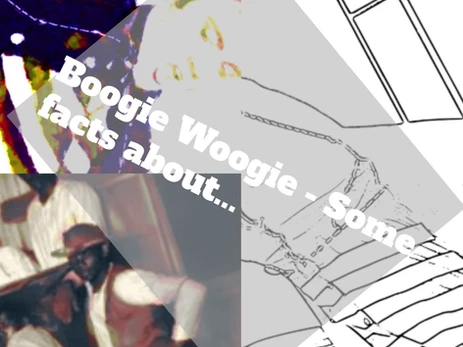 The Boogie-Woogie