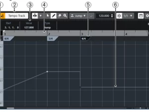 Recording With a Metronome: An overview