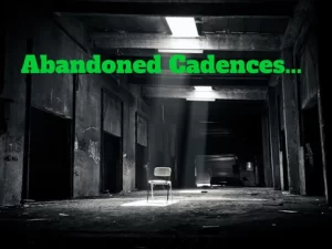 Abandoned Cadences