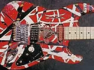 The Innovations of Eddie Van Halen