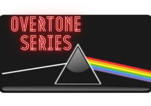 Overtone Music: Harmonicity, Anharmonicity, and Overtone Definition