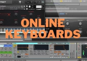 Keyboard Online