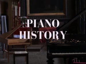 Piano History: When was and who invented the piano?