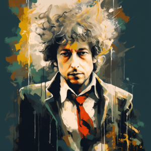 the innovations of bob dylan