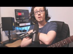 Guitar Recording Tips for Better Studio Recordings