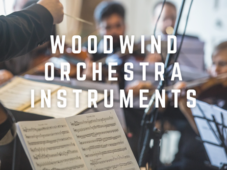 Woodwind Orchestra
