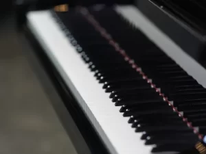 Seven Common Beginners’ Mistakes When Learning Piano