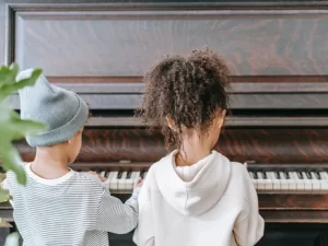 How Learning Musical Instruments Is Beneficial