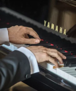 Private Piano Lessons in London – Book Your First Trial Today