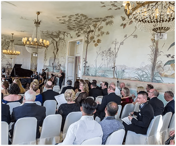 piano lessons online from london