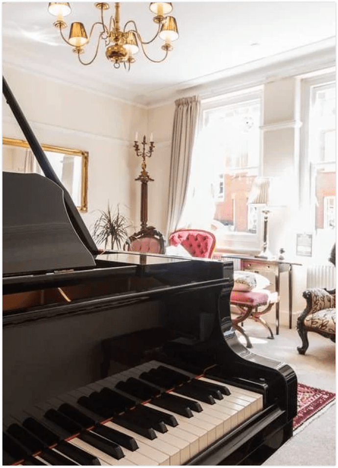 online piano classes from everywhere