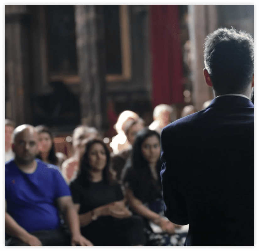 piano retreat in spain