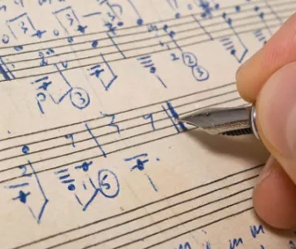 GCSE Music Training London