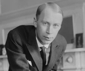Sergéi Prokofiev