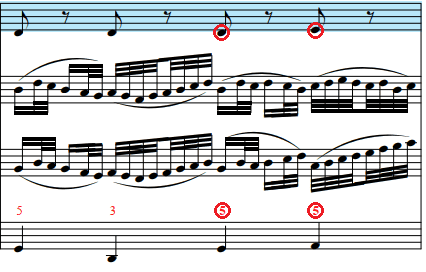 canon pachelbel
