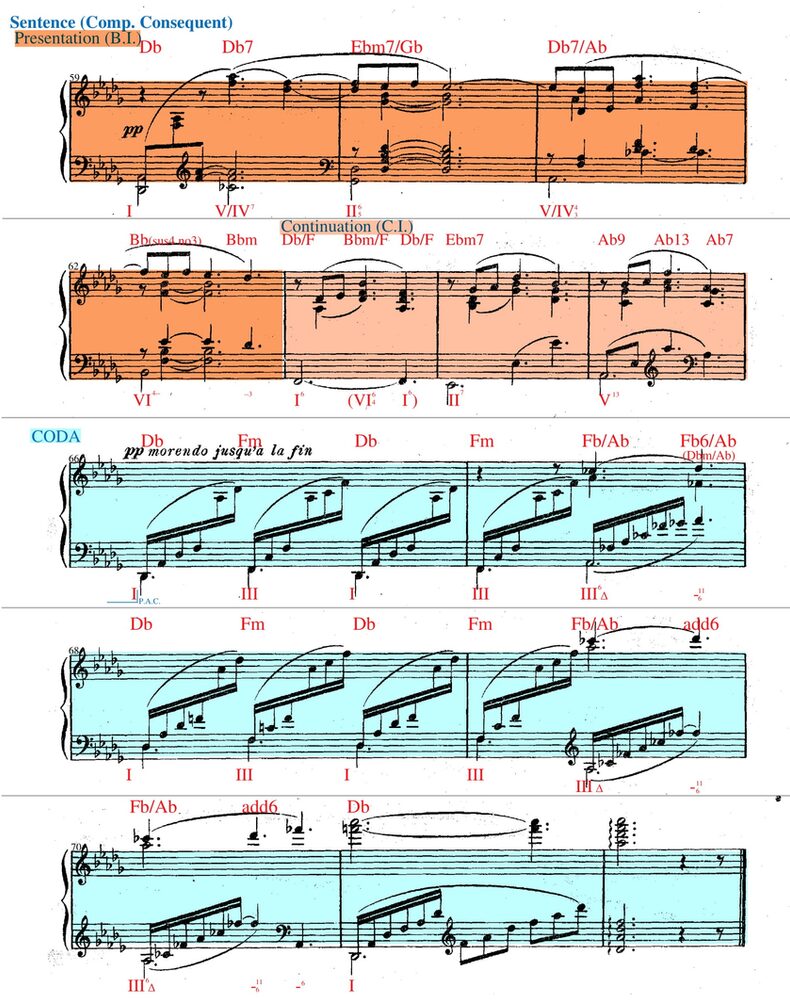 debussy clair de lune piano