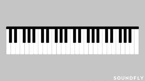 all key signatures