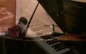 PIANO AND ITS PREDECESSORS